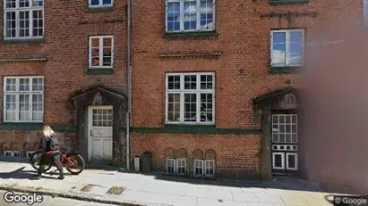 Apartments for rent in Viborg - Photo from Google Street View