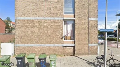 Apartments for rent in Velsen - Photo from Google Street View