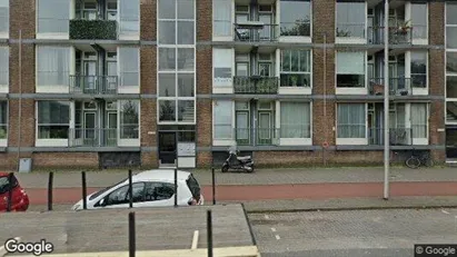 Apartments for rent in Velsen - Photo from Google Street View