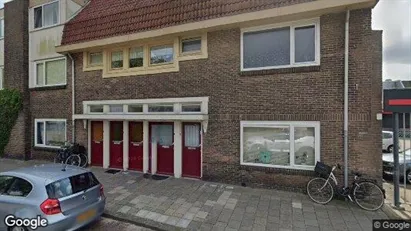 Apartments for rent in Haarlem - Photo from Google Street View