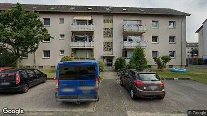 Apartments for rent in Bremerhaven - Photo from Google Street View