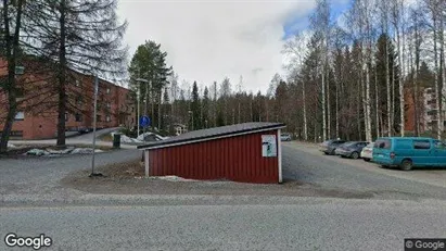 Apartments for rent in Kuopio - Photo from Google Street View