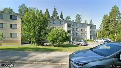 Apartments for rent in Jyväskylä - Photo from Google Street View