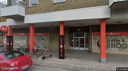Apartments for rent in Limhamn/Bunkeflo - Photo from Google Street View