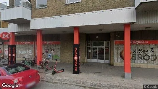Apartments for rent in Limhamn/Bunkeflo - Photo from Google Street View