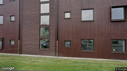 Apartments for rent in Växjö - Photo from Google Street View