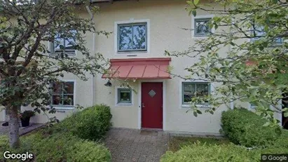 Apartments for rent in Växjö - Photo from Google Street View