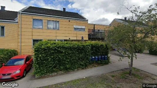 Apartments for rent in Växjö - Photo from Google Street View