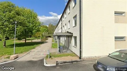 Apartments for rent in Borås - Photo from Google Street View