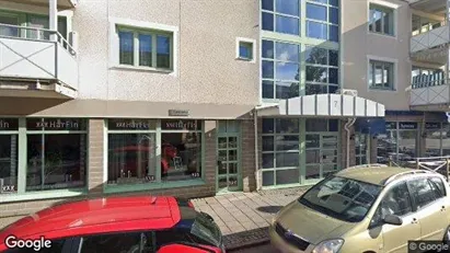 Apartments for rent in Götene - Photo from Google Street View