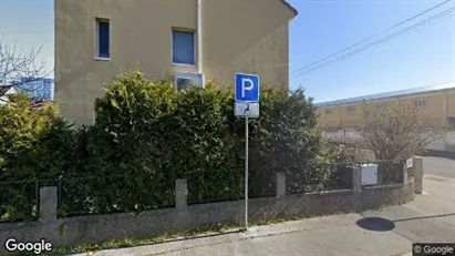 Apartments for rent in Bratislava Nové Mesto - Photo from Google Street View