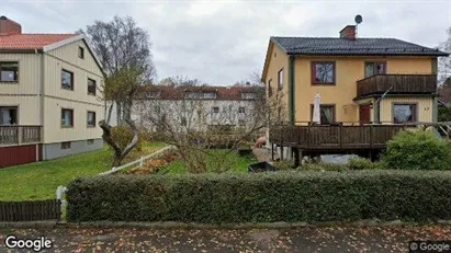 Apartments for rent in Trollhättan - Photo from Google Street View