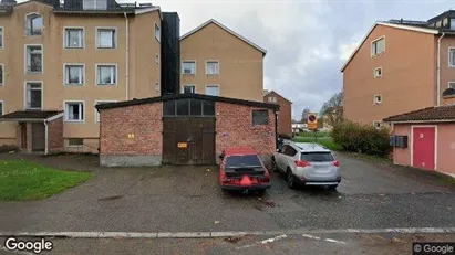 Apartments for rent in Trollhättan - Photo from Google Street View