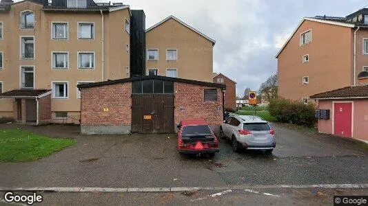 Apartments for rent in Trollhättan - Photo from Google Street View