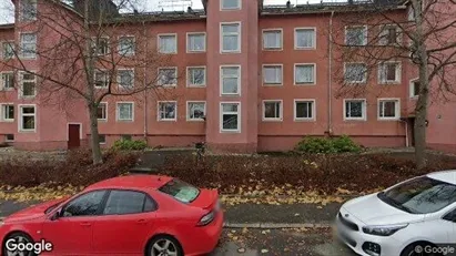 Apartments for rent in Trollhättan - Photo from Google Street View