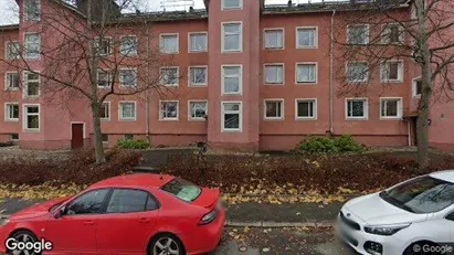 Apartments for rent in Trollhättan - Photo from Google Street View