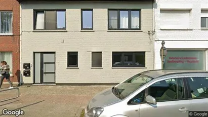 Apartments for rent in Kalmthout - Photo from Google Street View