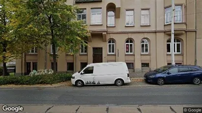 Apartments for rent in Vogtlandkreis - Photo from Google Street View