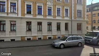 Apartments for rent in Leipzig - Photo from Google Street View