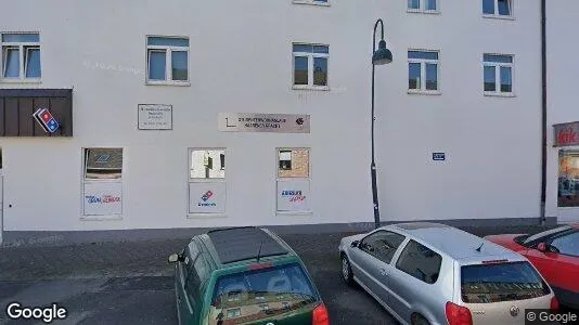 Apartments for rent in Aachen - Photo from Google Street View