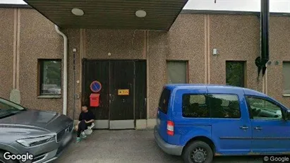 Apartments for rent in Hämeenlinna - Photo from Google Street View