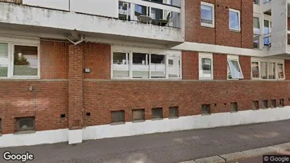 Apartments for rent in Oslo Sagene - Photo from Google Street View