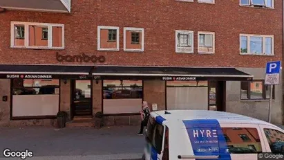 Apartments for rent in Oslo Sagene - Photo from Google Street View