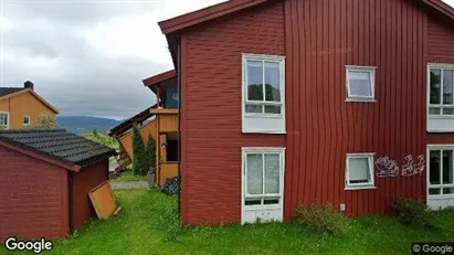 Apartments for rent in Trondheim Midtbyen - Photo from Google Street View