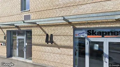 Apartments for rent in Ullensaker - Photo from Google Street View