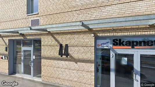 Apartments for rent in Ullensaker - Photo from Google Street View