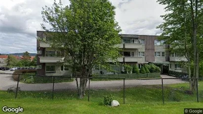 Apartments for rent in Oslo Grorud - Photo from Google Street View