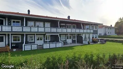 Apartments for rent in Eidsvoll - Photo from Google Street View