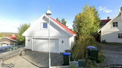 Apartments for rent in Nes - Photo from Google Street View