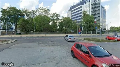 Apartments for rent in Bucharest - Sectorul 1 - Photo from Google Street View