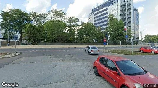 Apartments for rent in Bucharest - Sectorul 1 - Photo from Google Street View