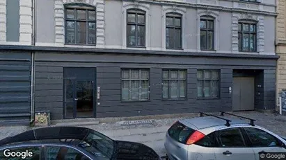 Apartments for rent in Copenhagen K - Photo from Google Street View