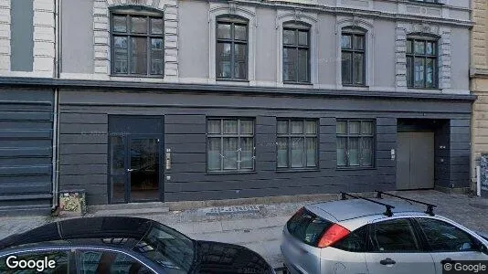 Apartments for rent in Copenhagen K - Photo from Google Street View