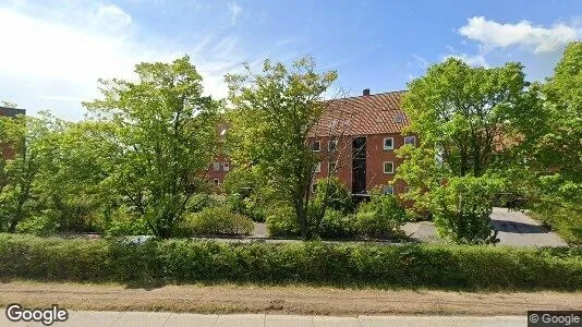 Apartments for rent in Kalundborg - Photo from Google Street View