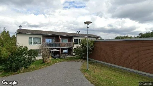 Apartments for rent in Västra hisingen - Photo from Google Street View
