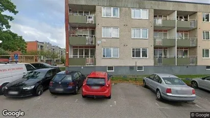 Apartments for rent in Växjö - Photo from Google Street View