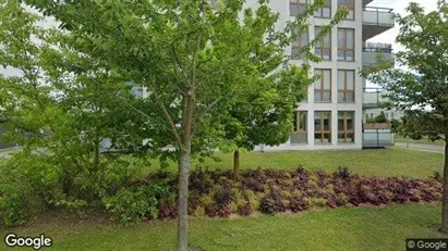 Apartments for rent in Limhamn/Bunkeflo - Photo from Google Street View