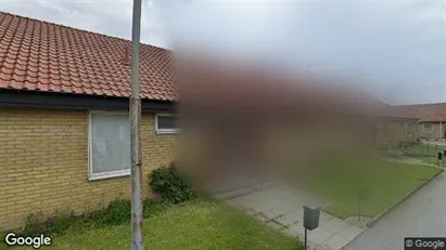Apartments for rent in Svedala - Photo from Google Street View