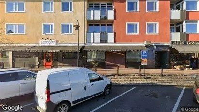Apartments for rent in Torsby - Photo from Google Street View