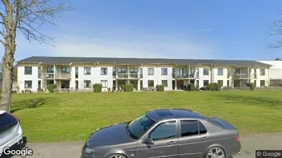 Apartments for rent in Simrishamn - Photo from Google Street View