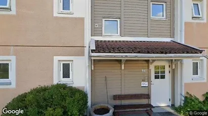 Apartments for rent in Eda - Photo from Google Street View