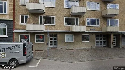 Apartments for rent in Halmstad - Photo from Google Street View