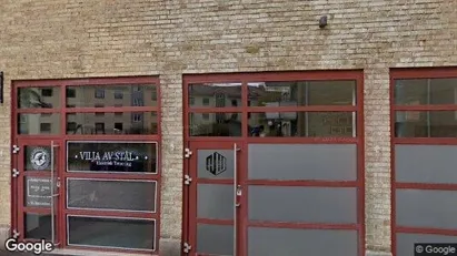 Apartments for rent in Halmstad - Photo from Google Street View