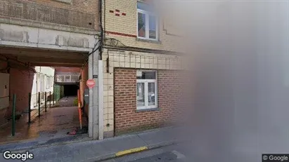 Apartments for rent in Moeskroen - Photo from Google Street View