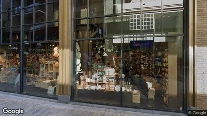Apartments for rent in Tilburg - Photo from Google Street View