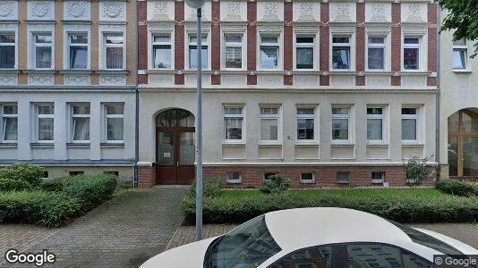 Apartments for rent in Central Saxony - Photo from Google Street View